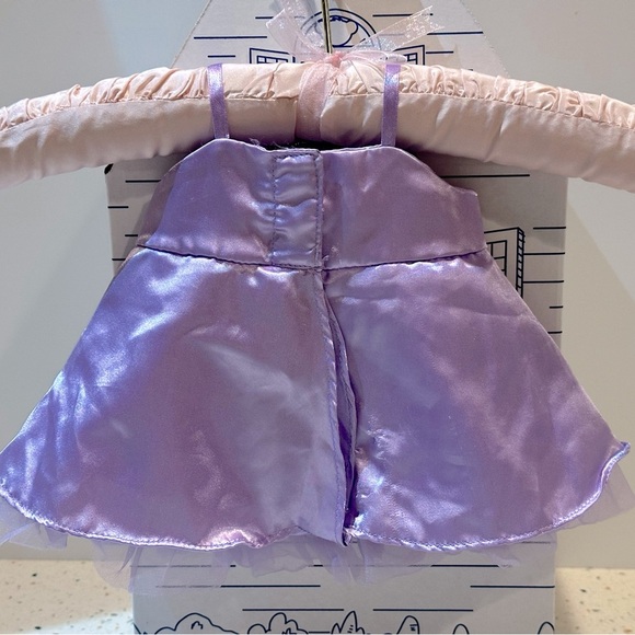 Build-A-Bear Party Dresses lot of 2, The Bunny Plush‎ is NOT Included - Picture 4 of 12